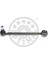 Optımal G7-006 - Denge Kolu Arka Alt Mercedes W201 W202 W203 W210 1