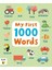 My First 1000 Words 1
