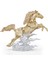 5701370 Swarovski Ev Dekorasyonu Asıan Symbols:leapıng Horse 1