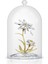 5701376 Swarovski Ev Dekorasyonu Florere:bell Jar 130TH Annıversary 1