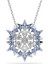 5737619 Swarovski Kolye Mp Magıc:pend Brooch Grebl/rhs 1