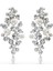 5722498 Swarovski Küpe Constella:ce Cry/rhs 1