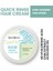Quick Rinse - Kuru Saçlar Için Durulanan Saç Kremi 1