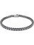 5706561 Swarovski Bilezik Re Matrıx:tb Rnd Sıvgr/rus Xl 1