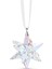 5715080 Swarovski Biblo Star Ornament, Shimmer, Small 1