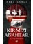 Kırmızı Anahtar 2 - Zincirkıran 1