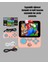 666 Oyunlu Retro Game Console – Tv ve Çift Gamepad Desteği 2