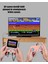 666 Oyunlu Retro Game Console – Tv ve Çift Gamepad Desteği 4