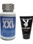Hintohu Member Xxl Erkeklere Özel 60LI Playboy 50 ml Jel 1