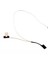 Lenovo Ideapad V130-15IGM Notebook Lvds Data Kablosu 1