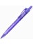 Tri Click 0.7 Versatil Kalem (4 Adet) + 120’LIK Faber-Castell Uç Hediyeli – Kız Çocuklarına Özel 4