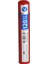 Tri Click 0.7 Versatil Kalem (4 Adet) + 120’LIK Faber-Castell Uç Hediyeli – Kız Çocuklarına Özel 5