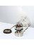 Bowl 2s Metal Mama Kabı 850ML 5