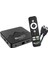 Renkli Çok Fonksiyonlu 4gb Ram 64GB Hafıza 5g Wi-Fi Bluetooth Android Tv Kutusu 1