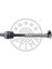 Optımal G2-064 - Rot Mılı Sag Bmw E30 82 94 1
