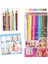 Basic Colouring Pencil Set 12 Colours 412216 1