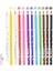 Basic Colouring Pencil Set 12 Colours 412216 3