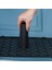 Akıllı Köpek Tuvaleti 59X39X5,5CM, Erkek Köpekler Için Bacak Aparatı Hediyeli 4