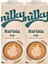 Barista Yulaf Sütü Bitkisel Bazlı Laktosuz Vegan 2x1 Lt 1