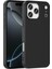 Apple iPhone 17 Pro Max Kılıf Içi Kadife Lansman Kapak 1
