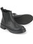 , Kadın Bot 1531044Z4008 Siyah 4