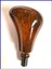 Ahşap Vites Topuzu Mercedes Manuel W114 W115 W116 W123 W124 W126 1