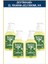 Saf Sıvı Sabun Zeytinyağı 300 ml x4 Ekonomik Paket El Yıkama Jeli 2