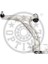 Salıncak On Sol Alt Mercedes W176 W246 C117 X156 1