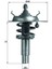 TX106.90D - Termostat 90 C Mercedes M271 Kompressor W203 S203 CL203 W204 S204 C209 A209 W211 S211 W212 R171 1