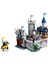 LEGO Creator 3'ü 1 Arada Orta Çağ Atlı Şövalye Kalesi 31168 2