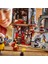 LEGO Creator 3'ü 1 Arada Orta Çağ Atlı Şövalye Kalesi 31168 3