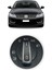 Vw Volkswagen Passat cc 2013-2017 Uyumlu Far Açma Anahtarı Auto Özellikli Krom Detaylı 3C8941431A 1