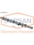 E0004024-01 - Eksantrik Mili Captur I 12 Clıo Iı 01 06 Symbol Iı 08 Megane Iıı 09 Kangoo 01 Qashqaı 06 13 Mıcra Iıı 05 10 Logan Iı 08 1.5 Dcı K9K 1mil Sertleştirilmiş Dokum 1