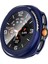 Galaxy Watch 8 Classic 46MM Sert Pc Kasa ve Ekran Koruyucu Redclick Watch Gard 39 1