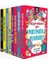 Küçük Dahiler Serisi 8 Kitap Set 1