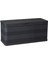Multibox Elegance 280 Litre Bahçe Dolabı Antrasit 1