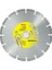 Professional Eco Elmas Kesme Diski 115 mm (2608600440) 1