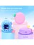 Uygulanabilir Tamagotchi Tumagotchi Mutlu Bahçe Koruyucu Kılıf Sıvı Silikon Düşme Önleyici Tumagotchi Koruyucu Kılıf (Yurt Dışından) 2