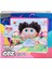 Bfs BLD328 Koca Göz Ailesi Pastacı Kız -Birliktoys 2