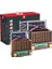 Wizard KTF-1428 Güneş Enerjili Bluetooth Hoparlör 2