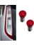 Ford Focus Hb Arka Stop Kırmızı Ampul PR21 5W Philips 1