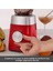 Multiblend Smoothie Blender Kırmızı 1000W 5