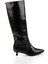 Siyah Kadın Çizme K03606060042 1