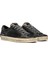 Erkek Sneaker ( Günlük) 11002AA8 Crime London Dıstressed Black 2
