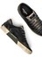 Erkek Sneaker ( Günlük) 11002AA8 Crime London Dıstressed Black 5