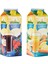 2 Lt A+C+E ve B+C+E Meyve Suyu 2 Li Paket 1