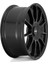Dtm Satin Black 8,5X18 5X112 / 5X120 ET45 Cb:72.56 Takım Jant 5