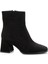 Siyah Kadın Bot & Bootie K02824256472 1