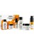 Metal Detox - Mini Trio Set 30ML + 75ML +100ML 1