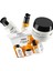Metal Detox - Mini Trio Set 30ML + 75ML +100ML 3